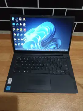 Laptop Lenovo 82H7 Intel core i3