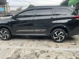 Toyota Rush 2021 Bensin