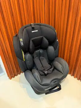 Babydoes carseat transporter 360