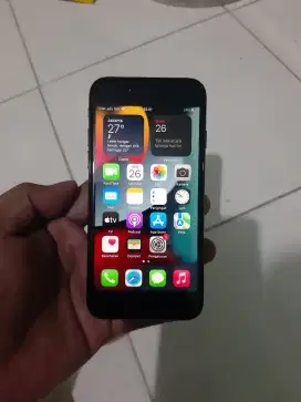 Iphone 7 128gb all operator hp casn