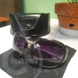 kacamata hitam Zara preloved