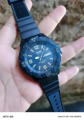 Jual jam casio analog