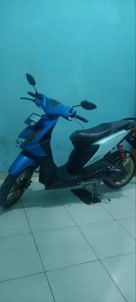 Beat karbu edisi terakhir