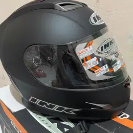 Helm INK Stealth Solid