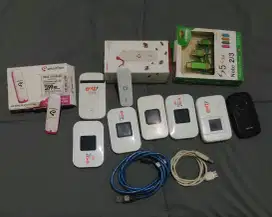 Modem Wifi Borongan