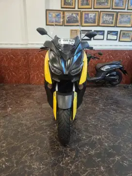 DP PROMO YAMAHA XMAX 250CC TAHUN 2018 • ISTIMEWA CAKEP