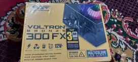 Powersupply Pure Voltron Bronze 300FX