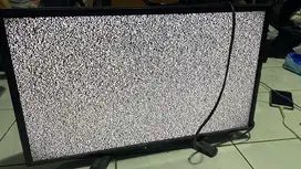 Tv Sharp 24inch