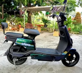 Sepeda Listrik Ofero Galaxy 2