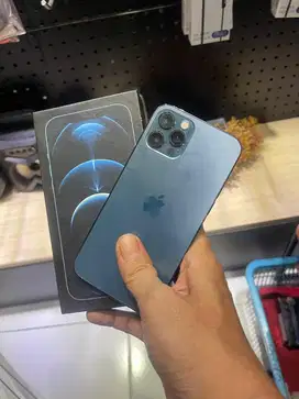Iphone 12 pro 256gb