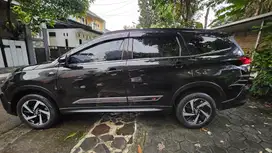 Toyota Rush 2022 Bensin