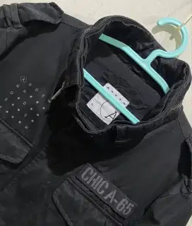 Andrew Parka M65 jaket