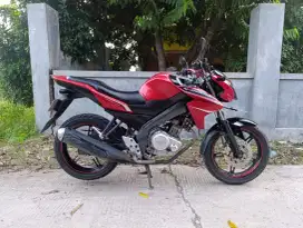 Vixon bagus terawat