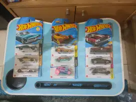 hotwheels take all