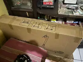 SCOOTER ELECTRIC / SKUTER ELEKTRIK