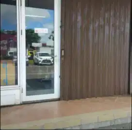 Pintu Rolling door dan folding gate murah (55)