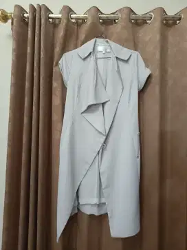 Baju Blazer wanita modis