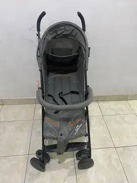 Stoller spacebaby