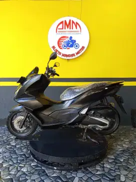 HONDA PCX 160 CBS 2021 BISA TUKER TAMBAH / COD SURAT LENGKAP AMAN