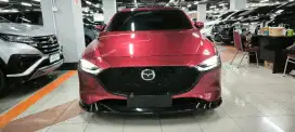 Mazda 3 Hatchback 2021 Antik