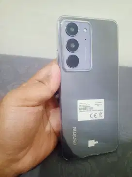 Realme c75x nfc ram8+8/128 Ip9 anti air