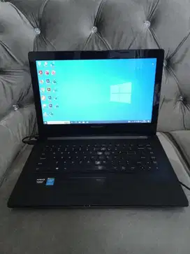 LAPTOP LENOVO G40-80