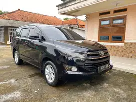 Kijang Innova Reborn G Metic Diesel 2020