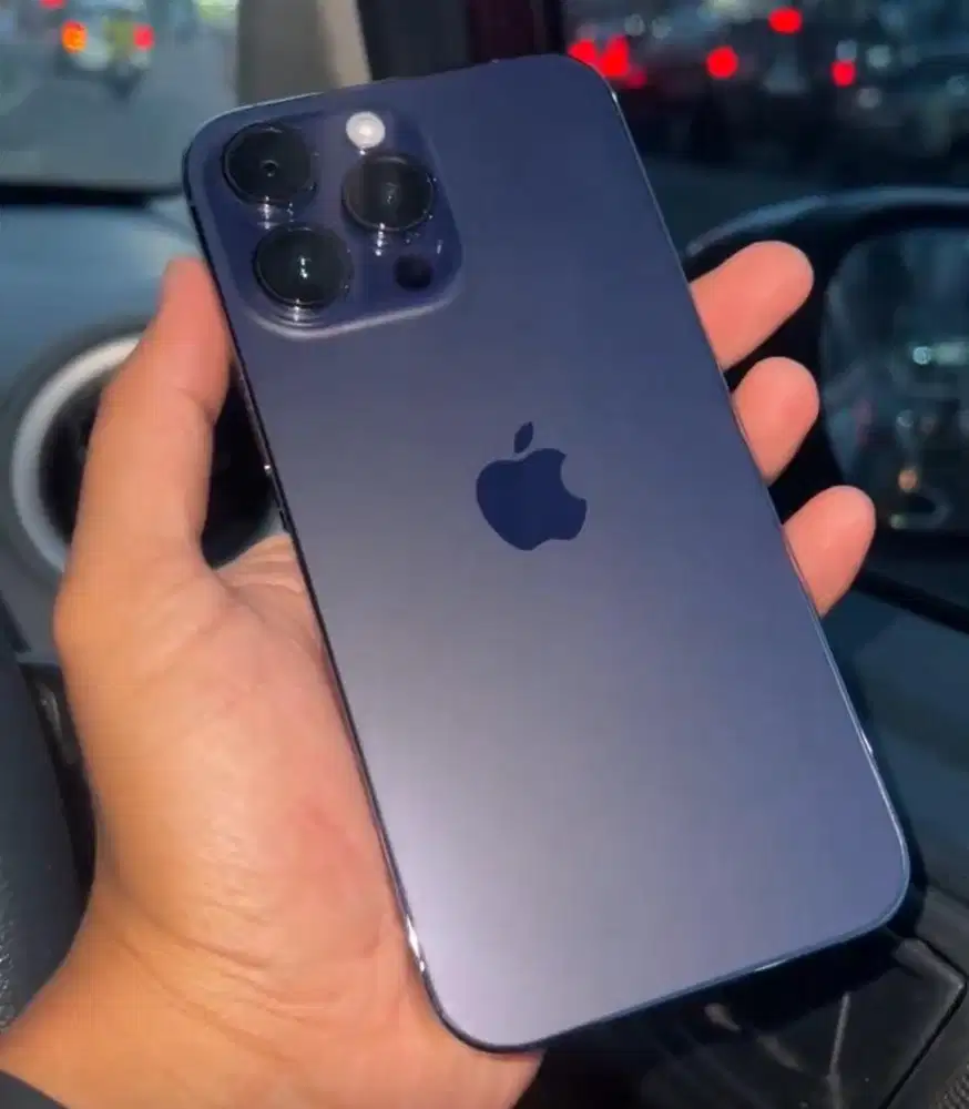 IPHONE 14 PROMAX 256GB