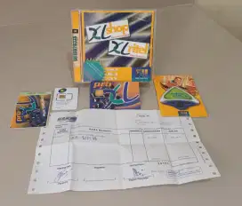 Kartu PRO XL 10 Digit