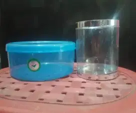 Toples Sisa stok