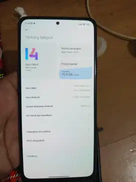Redmi Note 10 Pro 8/128