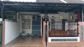 Disewakan Rumah Di Dalam Cluster