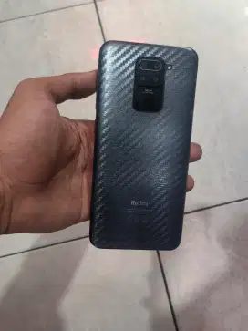 Redmi Note 9 Ram 6+2/128Gb orian