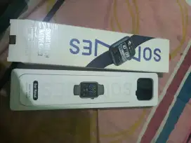 SmartWatch Itel 011
