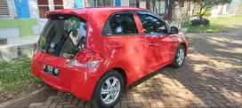 Brio milik pribadi, bisa nego lihat barang
