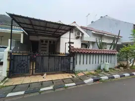 Dijual rumah di Bumi Asih Indah-Taman Sakura 1, Jatiasih Bekasi