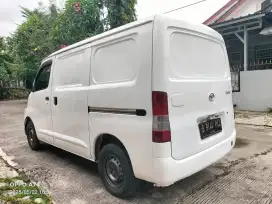 Daihatsu Gran max 1.3 Blindvan Istimewa tahun 2015 AC Dingin