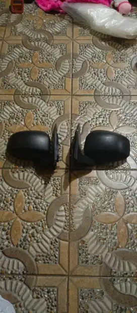 Spion Xenia Manual
