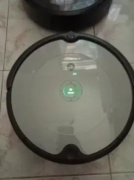vacuum robot iroomba 962 mulus normal