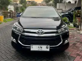 Innova 2016 Diesel tipe Q MT Captain Seat