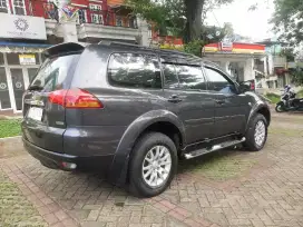 PAJERO SPORT EXCEED ISTIMEWA