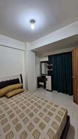 TERMURAH‼️2 bedroom Puncak Bukit Golf dekat pakuwon mall