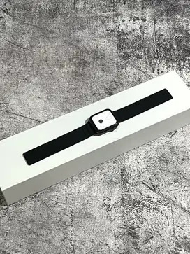 Apple Watch Se Gen 1 40mm Space Grey Ex Inter