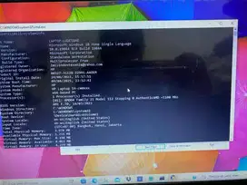 DIJUAL LAPTOP HP SECOND BEKAS