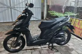 Honda Beat Deluxe 2022
