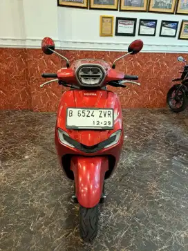 STYLO 160 2024 DI BANTU SAMPE ACC