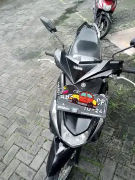 Mio M3 tahun 2019
