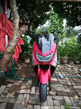 Yamaha Nmax Non ABS 2017