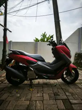 Yamaha Nmax Non ABS 2017