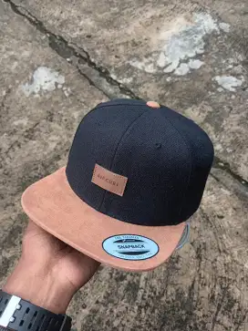 Topi Caps Cap Snapback Hat Hats Surf Surfing Ripcurl